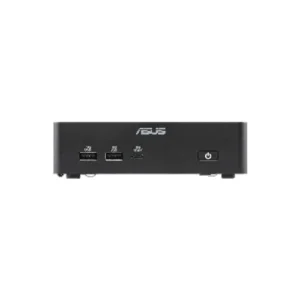 Asus NUC 16 Pro Intel Core Ultra 7 Processor 356H Barebone Mini PC  With Intel Graphics RNUC16GDKU760000