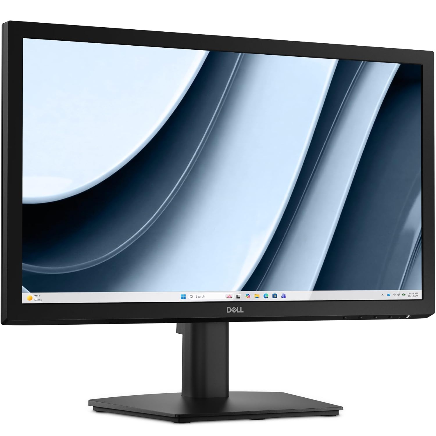 Dell 20-inch Flat Screen TN Panel HD+ 100 Hz 5 ms GTG Anti-glare Flicker Free Monitor ( SE2026H )