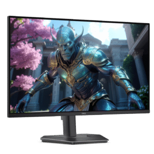 Dell 27-inch Flat Screen 240Hz 0.5 ms GTG AMD FreeSync Premium Eye Comfort Technology Adjustable Stand Monitor ( SE2726HGS )